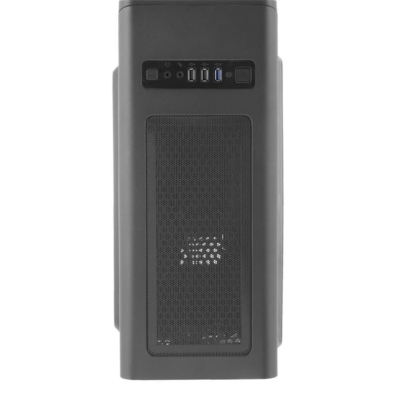 ПК корпус GameMax RockStar G515 Mid-Tower, window, Black ATX (RockStar (G515)) - фото #6, Technodom.kz