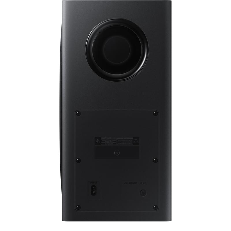 Саундбар Samsung HW-Q70R/RU - фото #11, Technodom.kz
