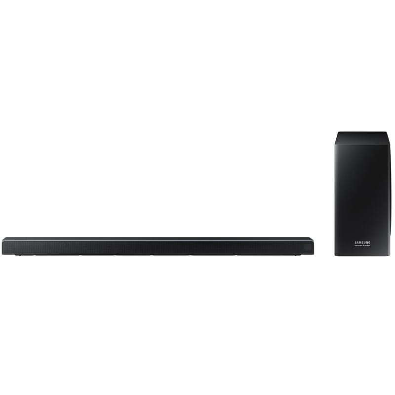 Саундбар Samsung HW-Q70R/RU - фото #0, Technodom.kz