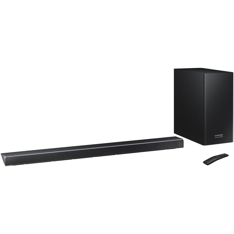 Саундбар Samsung HW-Q70R/RU - фото #2, Technodom.kz