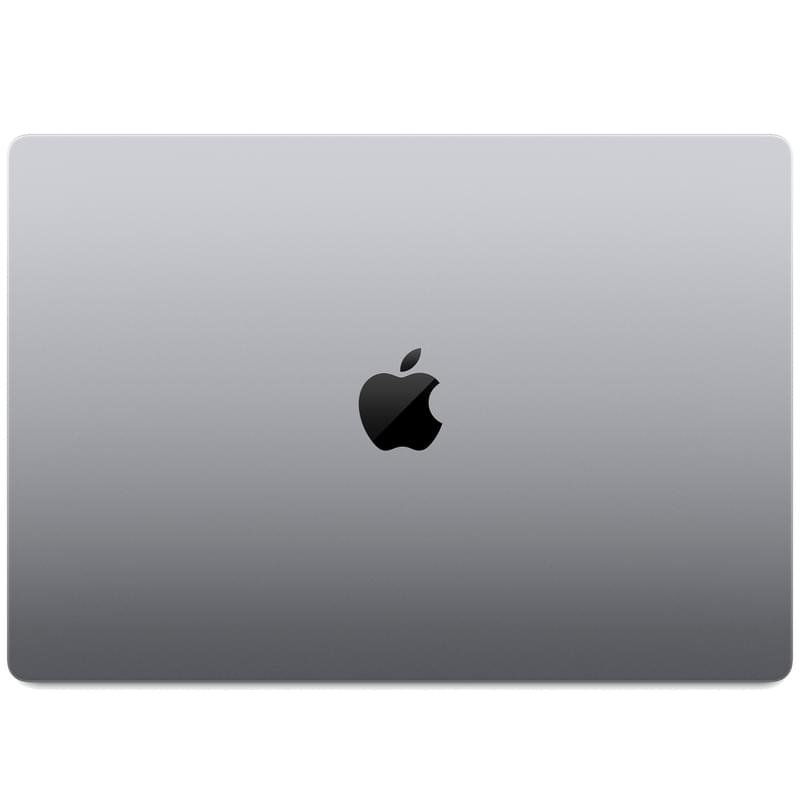 Ноутбук Apple MacBook Pro Space Grey 2023 M2 Max / 32ГБ / 1000SSD / 16 / Mac OS Ventura / (MNWA3RU/A) - фото #7, Technodom.kz