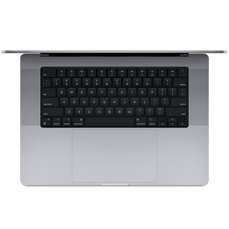 Ноутбук Apple MacBook Pro Space Grey 2023 M2 Pro / 16ГБ / 1000SSD / 16 / Mac OS Ventura / (MNW93RU/A) - фото #1, Technodom.kz