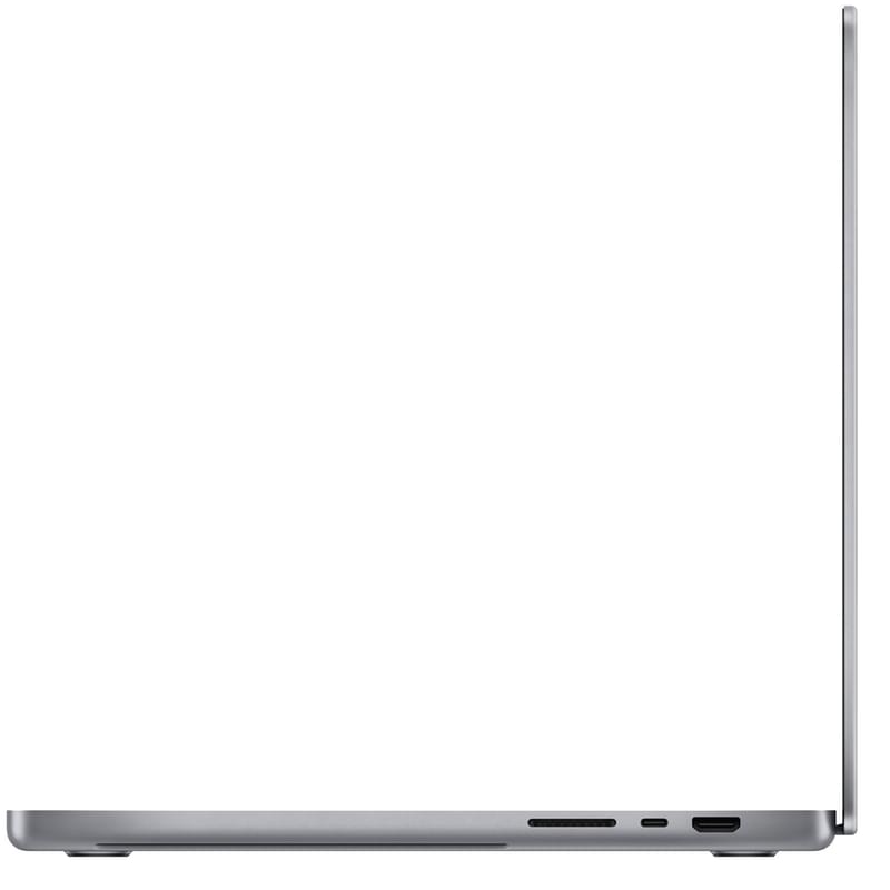 Ноутбук Apple MacBook Pro Space Grey 2023 M2 Pro / 16ГБ / 1000SSD / 16 / Mac OS Ventura / (MNW93RU/A) - фото #2, Technodom.kz