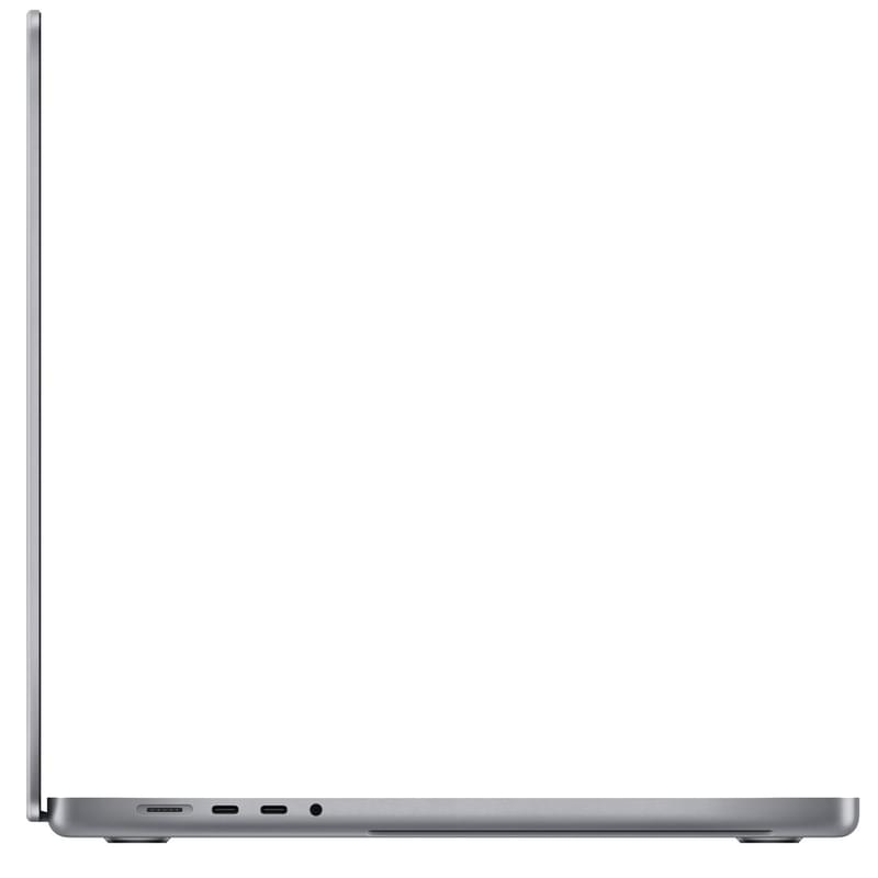 Ноутбук Apple MacBook Pro Space Grey 2023 M2 Pro / 16ГБ / 1000SSD / 16 / Mac OS Ventura / (MNW93RU/A) - фото #3, Technodom.kz