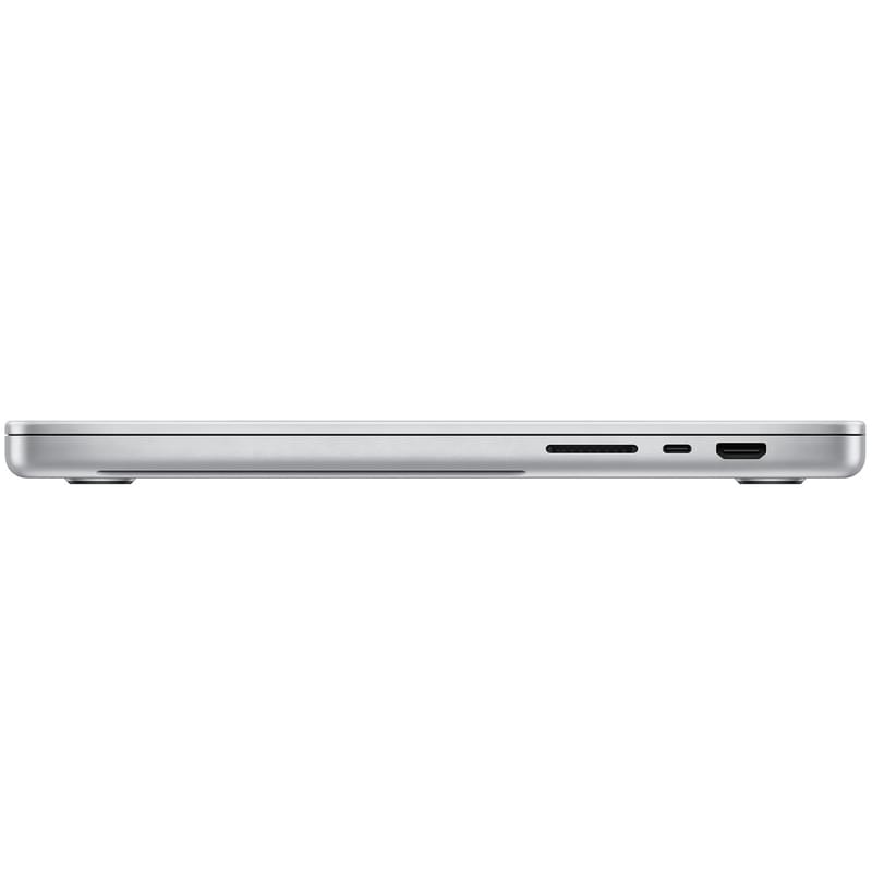 Ноутбук Apple MacBook Pro Silver 2023 M2 Pro / 16ГБ / 512SSD / 16 / Mac OS Ventura / (MNWC3RU/A) - фото #5, Technodom.kz