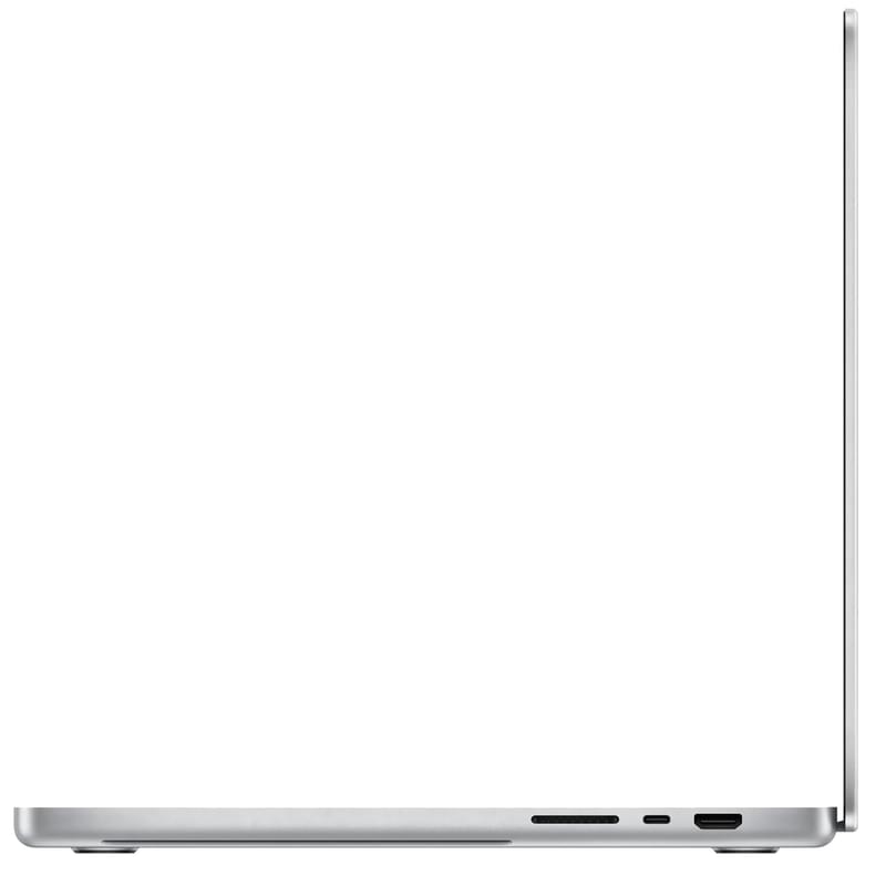 Ноутбук Apple MacBook Pro Silver 2023 M2 Pro / 16ГБ / 1000SSD / 16 / Mac OS Ventura / (MNWD3RU/A) - фото #2, Technodom.kz