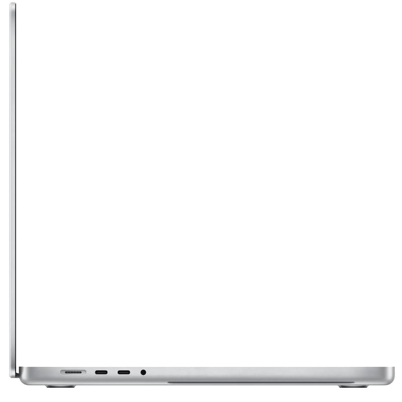 Ноутбук Apple MacBook Pro Silver 2023 M2 Pro / 16ГБ / 1000SSD / 16 / Mac OS Ventura / (MNWD3RU/A) - фото #3, Technodom.kz