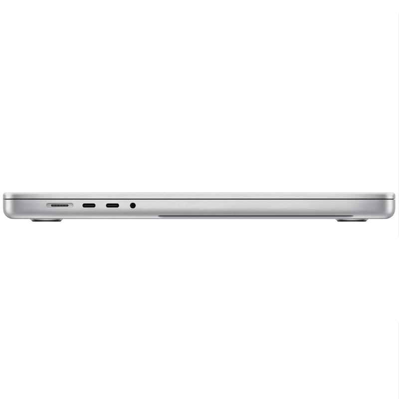Ноутбук Apple MacBook Pro Silver 2023 M2 Pro / 16ГБ / 1000SSD / 16 / Mac OS Ventura / (MNWD3RU/A) - фото #4, Technodom.kz