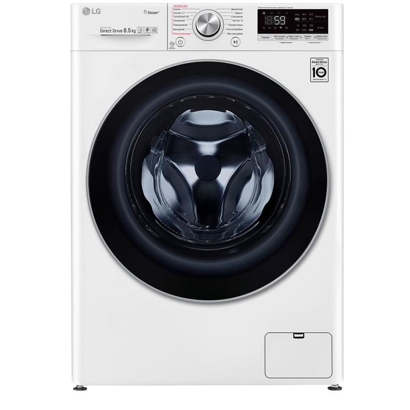 Стиральная машина LG F-2V7GW1W - фото #0, Technodom.kz