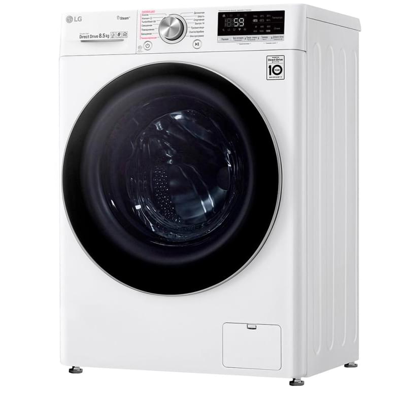 Стиральная машина LG F-2V7GW1W - фото #1, Technodom.kz