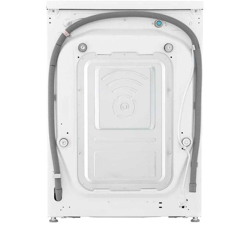 Стиральная машина LG F-2V7GW1W - фото #6, Technodom.kz