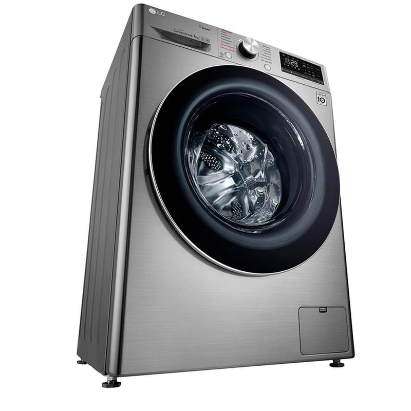 Стиральная машина LG F-2V5HS2S - фото #7, Technodom.kz
