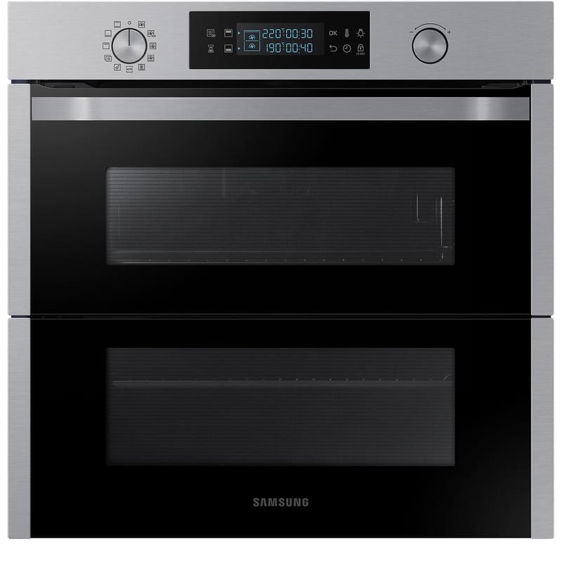 Встраиваемая духовка Samsung NV-75R5641RS/WT - фото #0, Technodom.kz