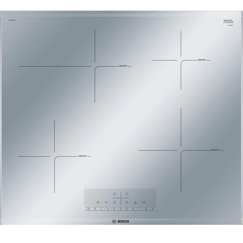 Индукционная варочная панель Bosch PIF-679FB1E - фото #0, Technodom.kz