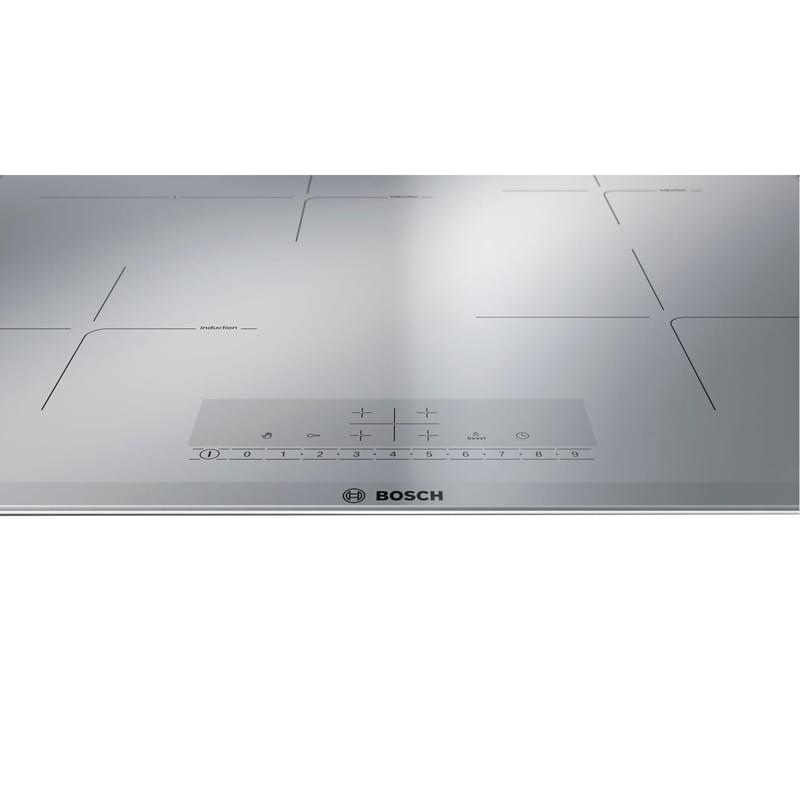 Индукционная варочная панель Bosch PIF-679FB1E - фото #1, Technodom.kz