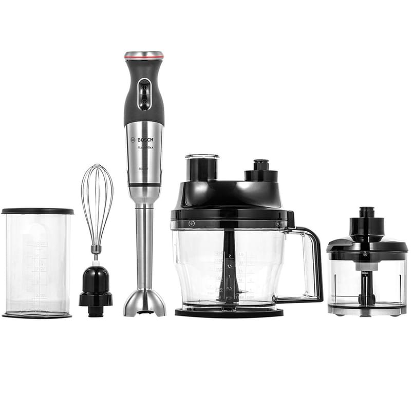 Батырмалы блендер - фото #0, Technodom.kz