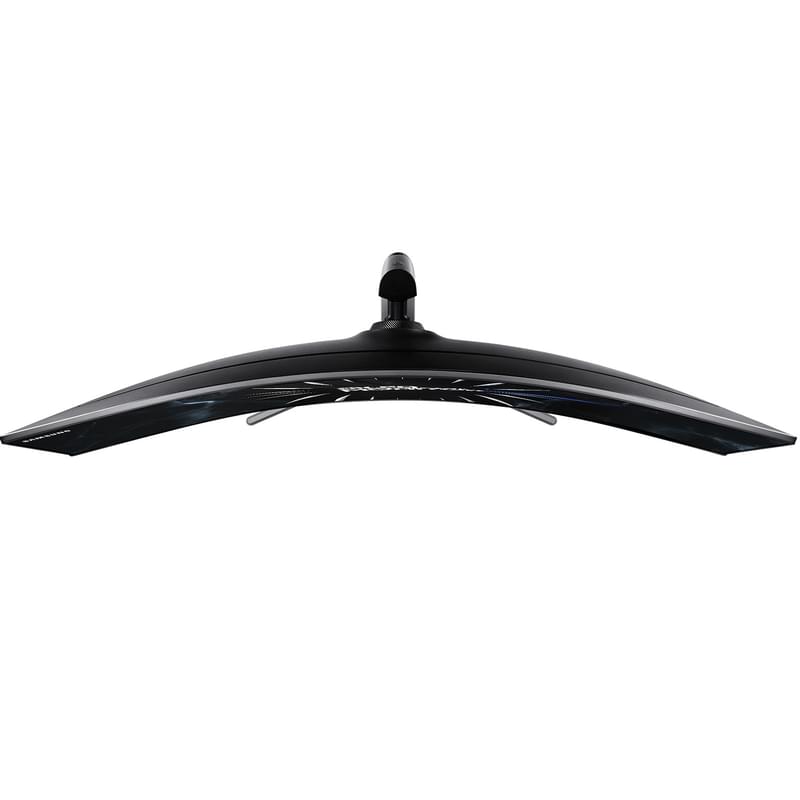 Монитор Игровой 48.8" Samsung LC49RG90SSIXCI 5120х1440 32:9 VA 120ГЦ (HDMI+DP) Curved Black - фото #10, Technodom.kz