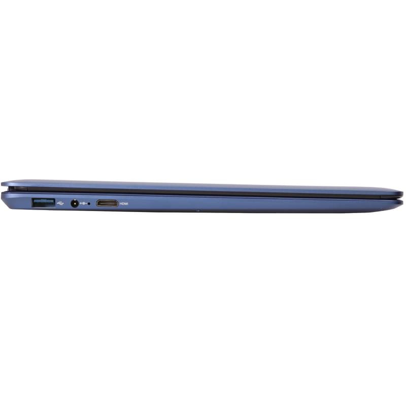Ноутбук Cloudbook Irbis NB245 Dark Bluy Celeron N3350 / 4ГБ / 32FLASH / 14 / Win10 / (NB245X) - фото #4, Technodom.kz