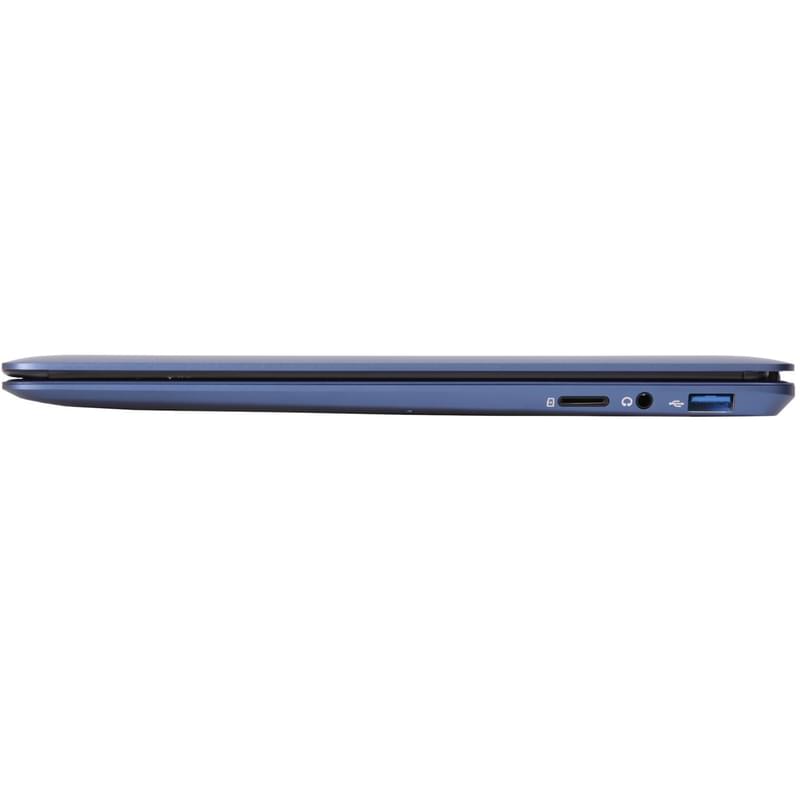 Ноутбук Cloudbook Irbis NB245 Dark Bluy Celeron N3350 / 4ГБ / 32FLASH / 14 / Win10 / (NB245X) - фото #5, Technodom.kz