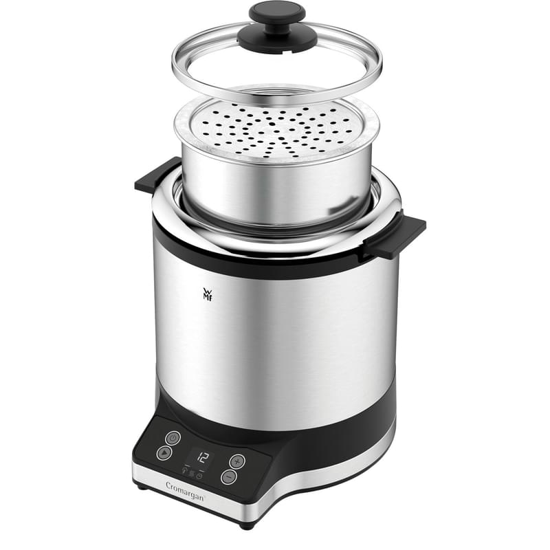 Рисоварка WMF 415260711 (Kitchen Minis) - фото #1, Technodom.kz