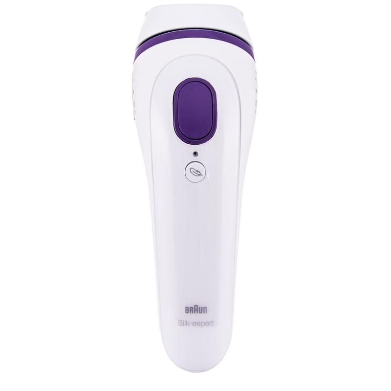 Фотоэпилятор BRAUN IPL BD-3006 - фото #0, Technodom.kz