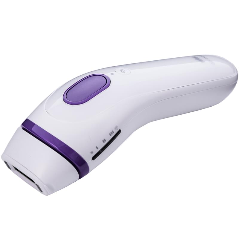 Фотоэпилятор BRAUN IPL BD-3006 - фото #1, Technodom.kz