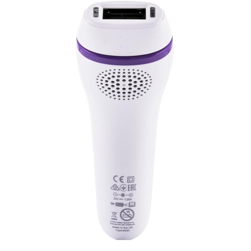 Фотоэпилятор BRAUN IPL BD-3006 - фото #3, Technodom.kz