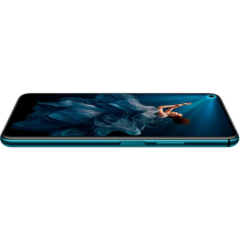 Смартфон Honor 20 Pro 8/256GB Phantom Blue - фото #9, Technodom.kz
