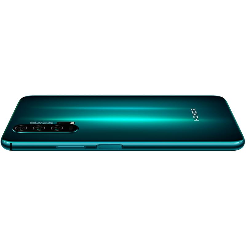 Смартфон Honor 20 Pro 8/256GB Phantom Blue - фото #10, Technodom.kz