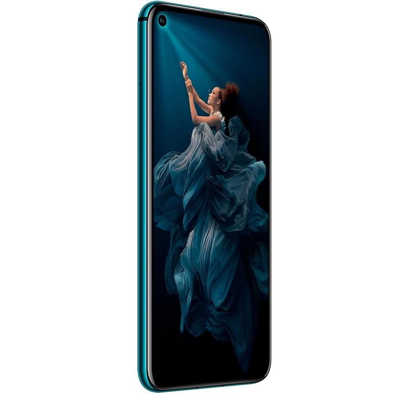 Смартфон Honor 20 Pro 8/256GB Phantom Blue - фото #3, Technodom.kz
