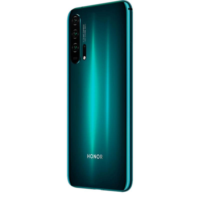 Смартфон Honor 20 Pro 8/256GB Phantom Blue - фото #5, Technodom.kz