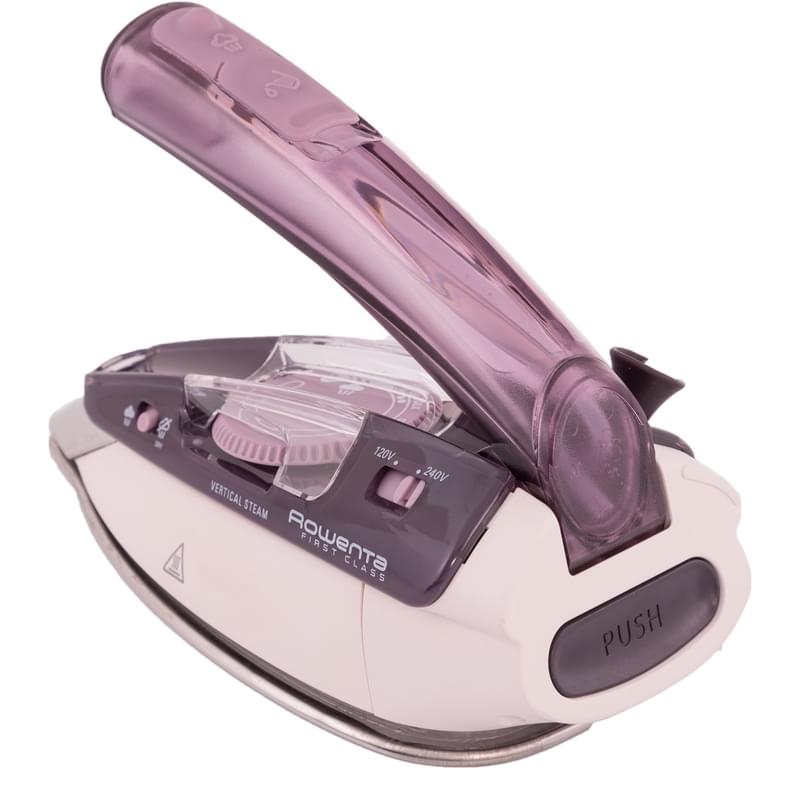 Утюг дорожный Rowenta First Class DA-1511 - фото #1, Technodom.kz