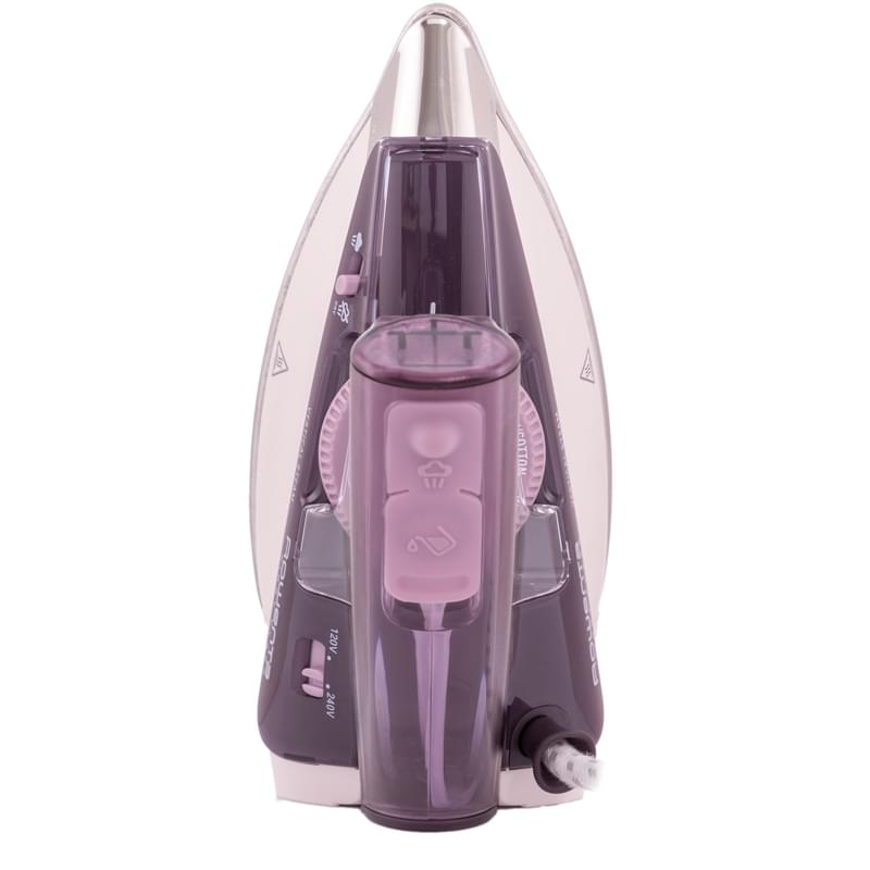 Утюг дорожный Rowenta First Class DA-1511 - фото #5, Technodom.kz