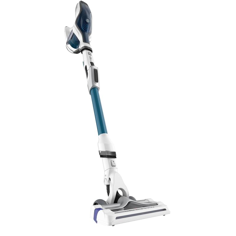 Вертикальный беспроводной пылесос Tefal TY-9471WO - фото #1, Technodom.kz