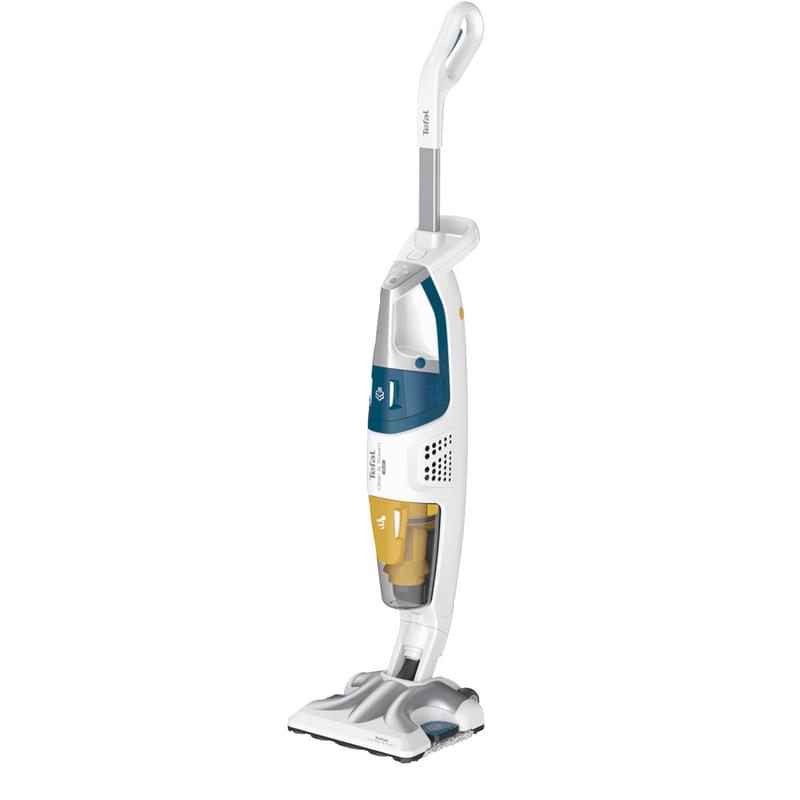 Пылесос Tefal Vp7777wh Купить