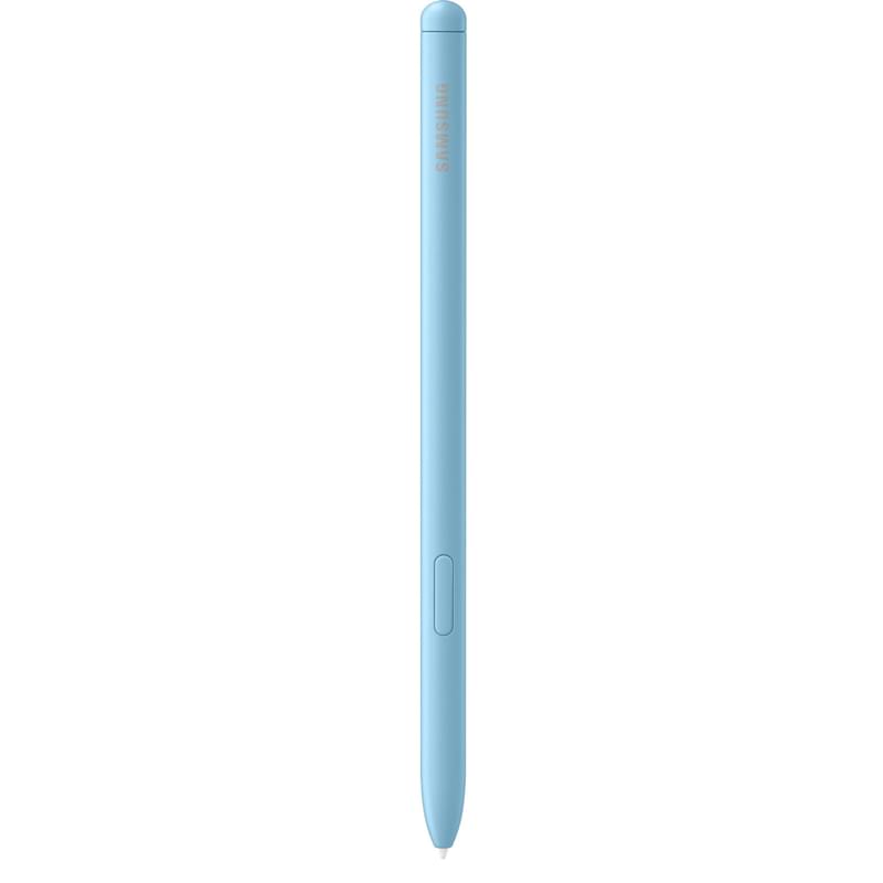 Планшет Samsung Galaxy Tab S6 Lite 64GB WiFi + LTE Blue (SM-P615NZBASKZ) - фото #7, Technodom.kz