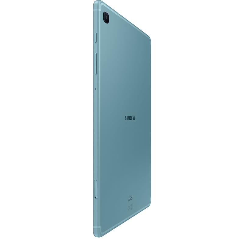 Планшет Samsung Galaxy Tab S6 Lite 64GB WiFi + LTE Blue (SM-P615NZBASKZ) - фото #8, Technodom.kz