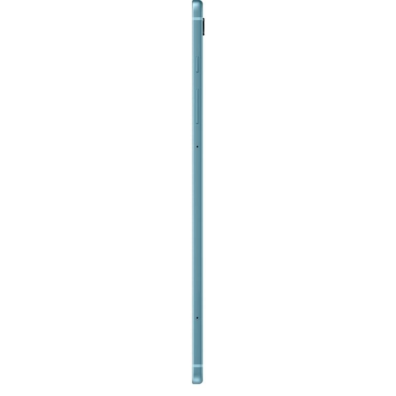 Планшет Samsung Galaxy Tab S6 Lite 64GB WiFi + LTE Blue (SM-P615NZBASKZ) - фото #6, Technodom.kz