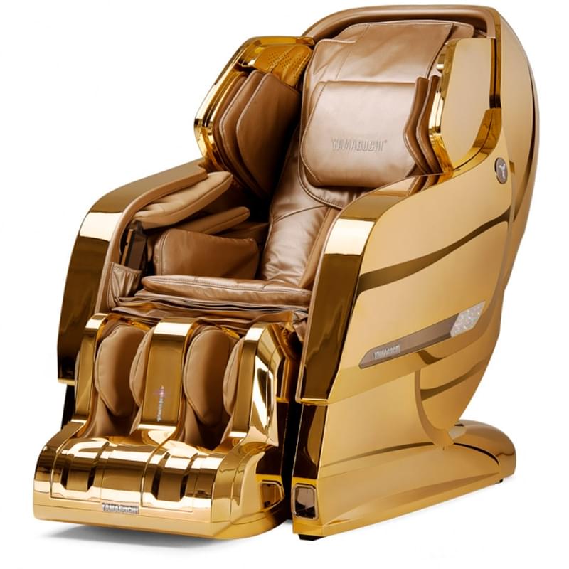 Массажное кресло Yamaguchi YA-6000 Axiom - фото #0, Technodom.kz
