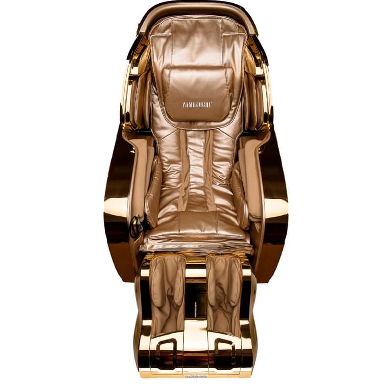 Массажное кресло Yamaguchi YA-6000 Axiom - фото #1, Technodom.kz