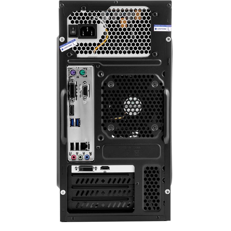 Компьютер Neo Multimedia (Ci5-9400F 2,9GHz / 8GB / 1TB / GT1030 2GB / Smarter) (88504LC) - фото #4, Technodom.kz Компьютер Neo Multimedia (Ci5-9400F 2,9GHz / 8GB / 1TB / GT1030 2GB / Smarter) (88504LC) - фото #4, Technodom.kz