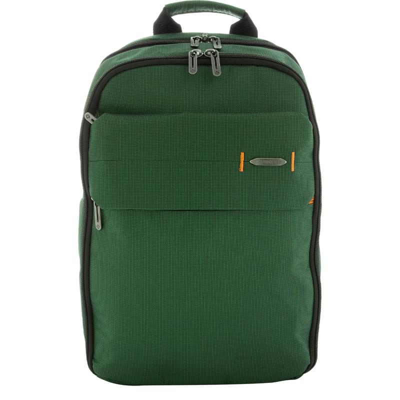 15.6" Samsonite Network Ноутбукқа арналған рюкзагі, 3 19L, Green (CC8*005*04) - фото #0, Technodom.kz
