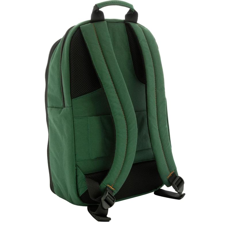 15.6" Samsonite Network Ноутбукқа арналған рюкзагі, 3 19L, Green (CC8*005*04) - фото #5, Technodom.kz