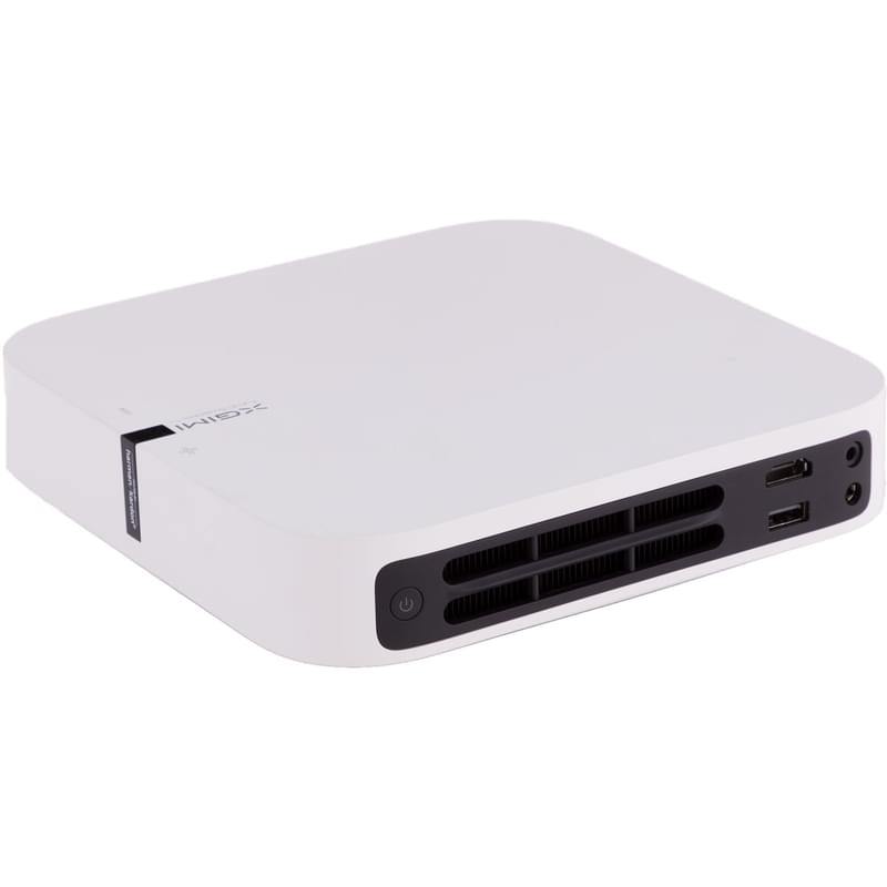 Проектор лазерный XGIMI Z6 Smart 3D-DLP-FHD-500Im-5000:1-30000h (HDMI) - фото #2, Technodom.kz
