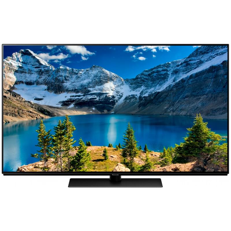 Телевизор 55" Panasonic TX-55GZR950 OLED UHD Smart Black - фото #0, Technodom.kz