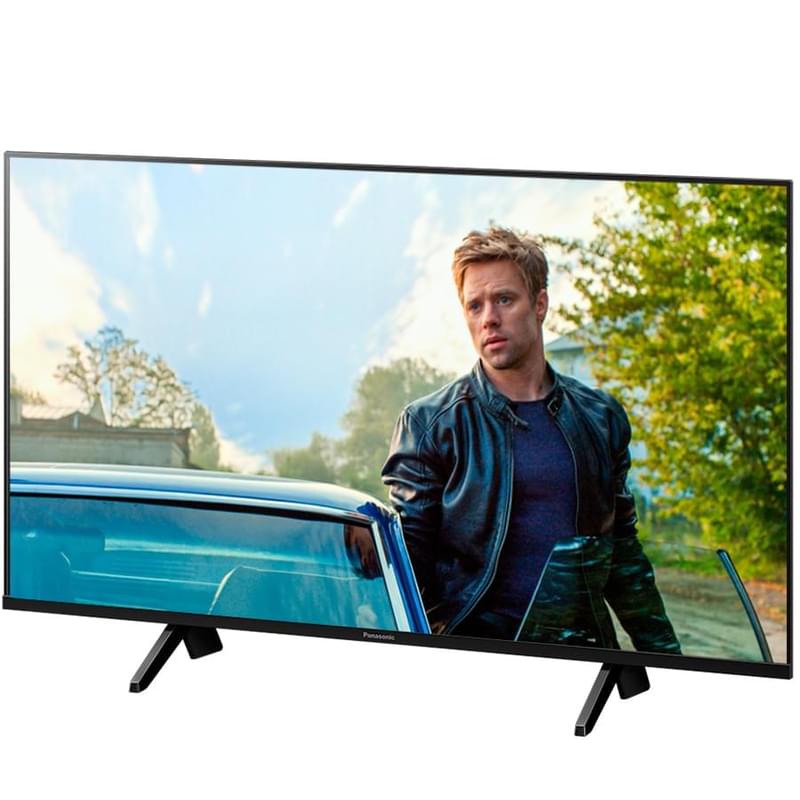 Телевизор 50" Panasonic TX-50GXR700A LED UHD Smart Black - фото #1, Technodom.kz
