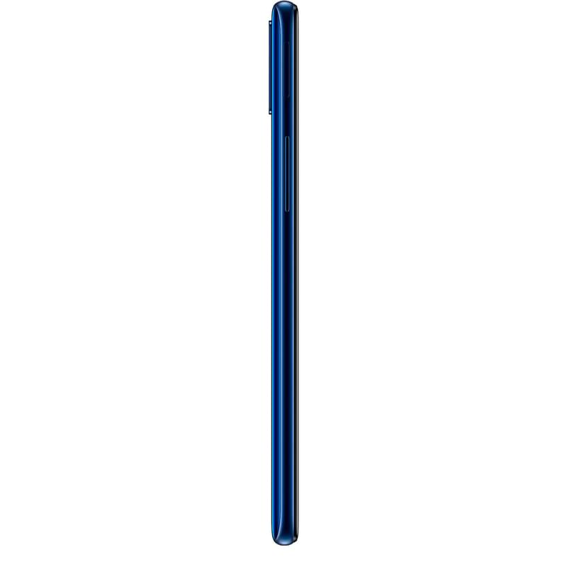 Смартфон Samsung Galaxy A20s 3/32GB Blue - фото #4, Technodom.kz