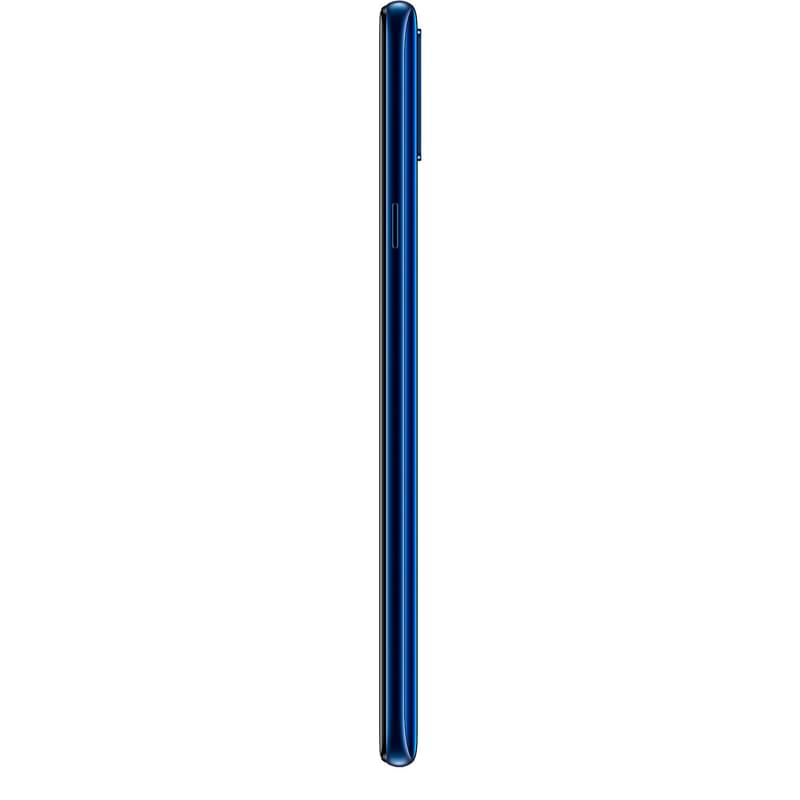 Смартфон Samsung Galaxy A20s 3/32GB Blue - фото #5, Technodom.kz