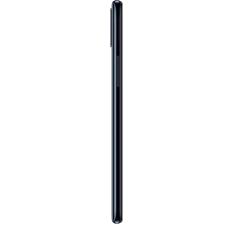 Смартфон Samsung Galaxy A20s 3/32GB Black - фото #4, Technodom.kz