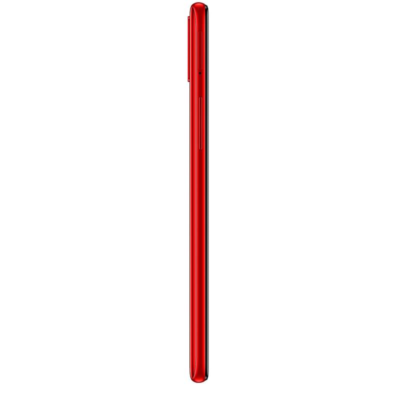Смартфон Samsung Galaxy A20s 3/32GB Red - фото #6, Technodom.kz